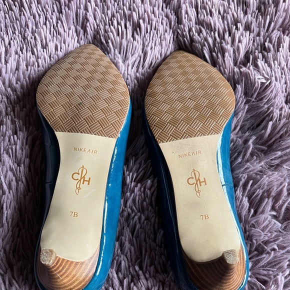 Cole Haan Pumps - Picture 4 of 4